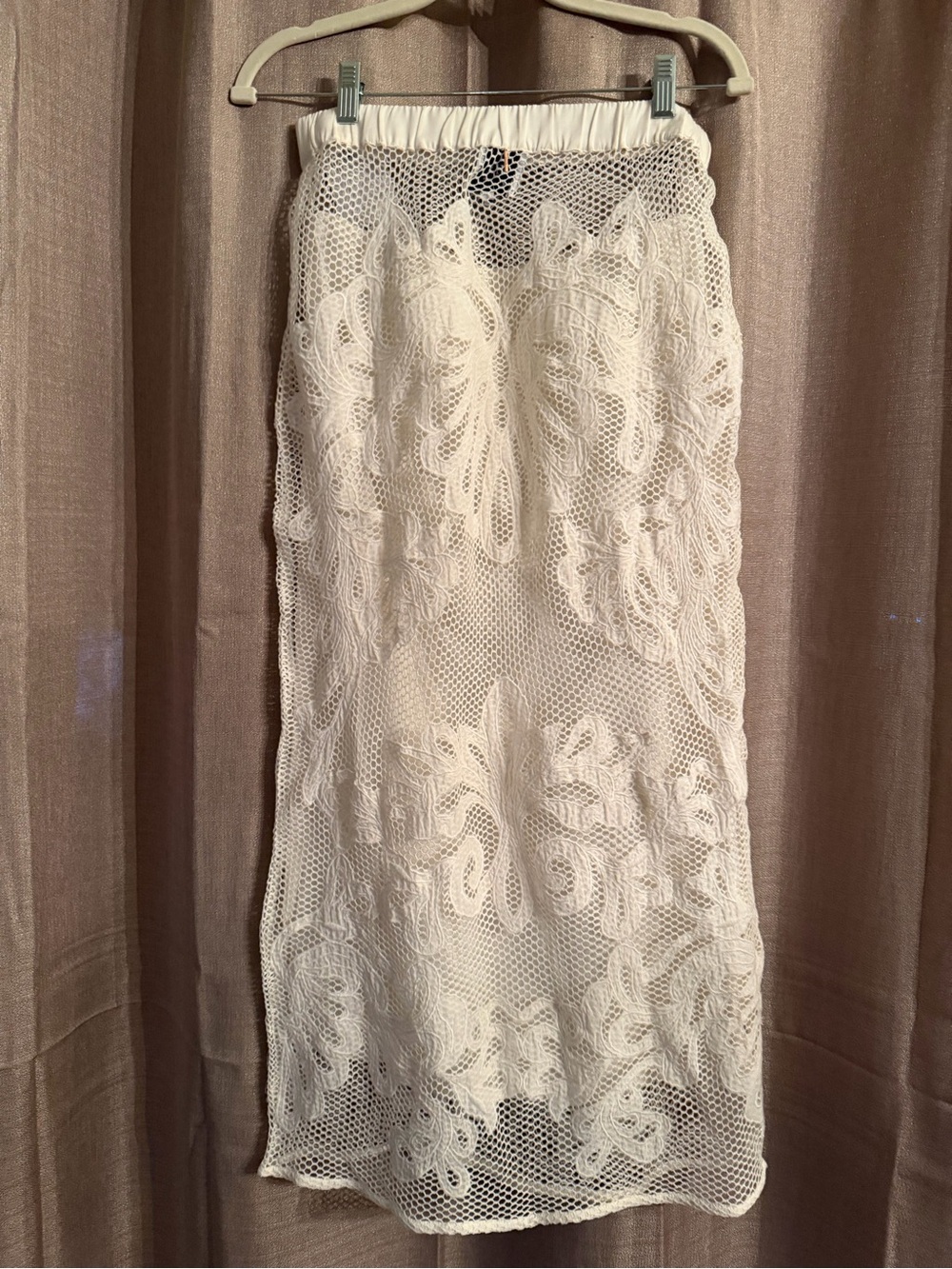 MISA LOS ANGELES Kord Skirt. Retails $345.00 - Picture 7 of 10